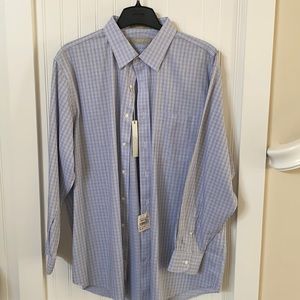 Set of 3 - Men’s Long-Sleeve Dress Shirts